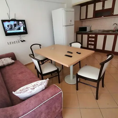 Cimtur Tatil Sitesi فيلة *