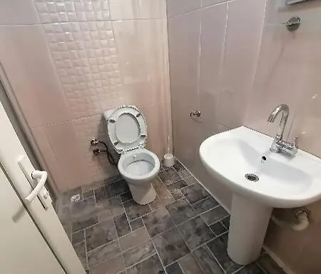 Cimtur Tatil Sitesi ألانيا