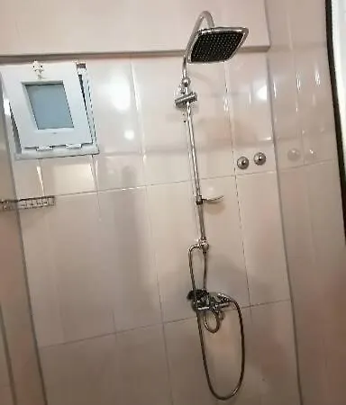 فيلة Cimtur Tatil Sitesi ألانيا