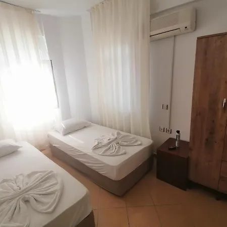 Cimtur Tatil Sitesi فيلة