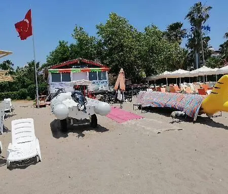 Cimtur Tatil Sitesi فيلة ألانيا
