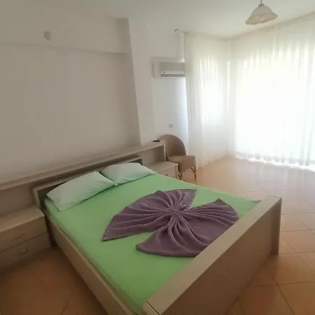 Cimtur Tatil Sitesi فيلة ألانيا