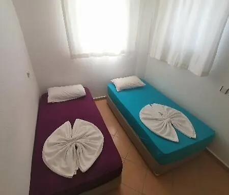 Cimtur Tatil Sitesi فيلة