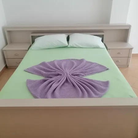 فيلة Cimtur Tatil Sitesi