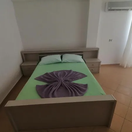 فيلة Cimtur Tatil Sitesi ألانيا
