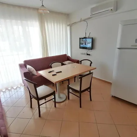 Cimtur Tatil Sitesi * ألانيا