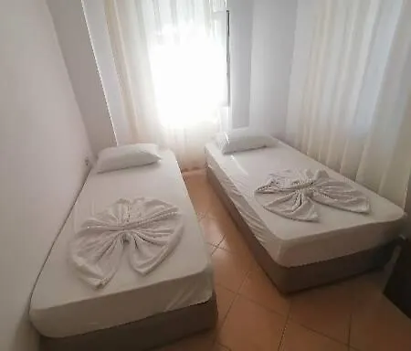 Cimtur Tatil Sitesi * ألانيا